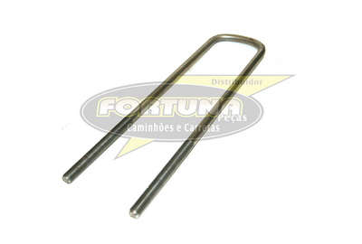 Foto de GRAMPO SUSPENSOR EIXO 650MM D - Marca Compatível